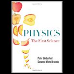 Physics  First Science