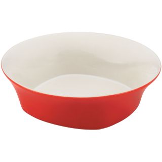 Rachael Ray Round & Square 10 Round Serving Bowl