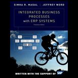 Integrated Business Processes (Preliminary Edition)