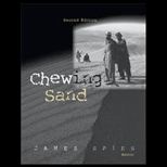 Chewing Sand (Custom)