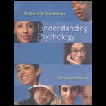 Understanding Psychology   With Psych. 2.0 CD