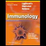 Lippincotts Illustrated Review Immunolgy