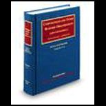 Evidence Rules, Statute and Case Supplement  2013