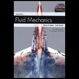 Fluid Mechanics   With DVD