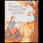 Through the Eyes of a Child  An Introduction to Childrens Literature / With CD ROM