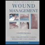 Text Atlas of Wound Management