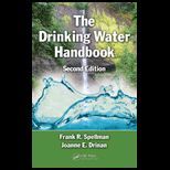 Drinking Water Handbook