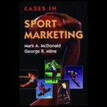 Cases in Sport Marketing