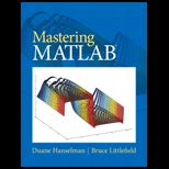 Mastering MATLAB 8