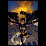 Batgirl Volume 1 Batgirl Rising
