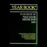 Yearbook of Nuclear Medicine