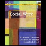 Social Work Prof. of Many Faces Updated