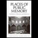 Places of Public Memory