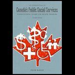 Introduction to Canadas Public Social Services  Understanding Income and Health Programs