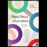 New Ethics of Journalism