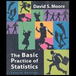 Basic Practice of Stat.   With SPSS Volume 13 and CD