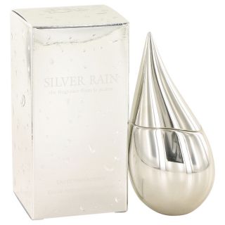 Silver Rain for Women by La Prairie Eau De Parfum Spray 1 oz