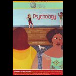 Exploring Psychology Access (Custom)