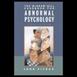 Casebook in Abnormal Psychology to Accompany Alloy