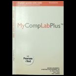 Mycomplabplus Ecollege With Etext  Access