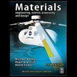 Materials Engineering, Science , Processing