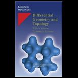 Differential Geometry and Topology