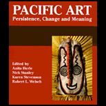 Pacific Art