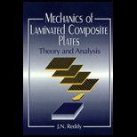 Mechanics of Laminated Composite Plates  Theory and Analysis