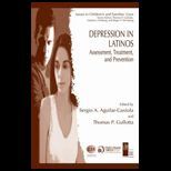 Depression in Latinos