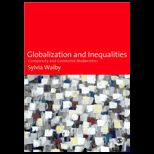 Globalization and Inequalities Complexities and Contested Modernities