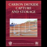 Carbon Dioxide Capture and Storage