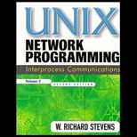 UNIX Network Programming Volume 2