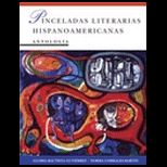 Pinceladas Literarias Hispanoamericanas