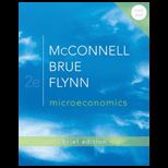 Microeconomics, Brief Edition (Looseleaf)