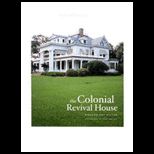Colonial Revival House