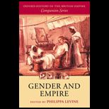 Gender and Empire