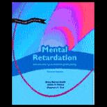 Mental Retardation  An Introduction to Intellectual Disabilities
