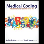 Medical Coding  Understanding ICD 10 CM and ICD 10 PCS