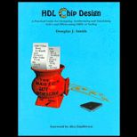 HDL Chip Design