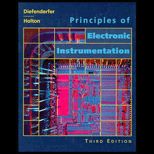 Principles of Electronic Instrumentation