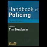 Handbook of Policing