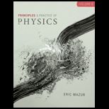 Principles of Physics, Volume 2 Chapters 22 34