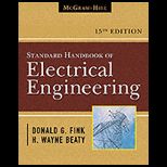 Standard Handbook for Elec. Engrs.