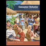 Consumer Behavior Package