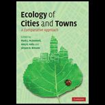 Ecology of Cities and Towns Comparative Approach