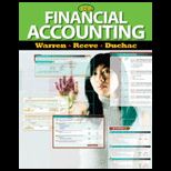 Financial Accounting (Loose)