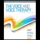 Voice and Voice Therapy With Access