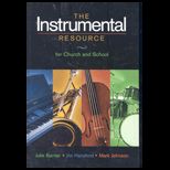 Instrumental Resource Church  For Church and School