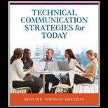 Technical Communication Strategies for Today With Access