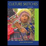 Culture Sketches Case Studies in Anthropology